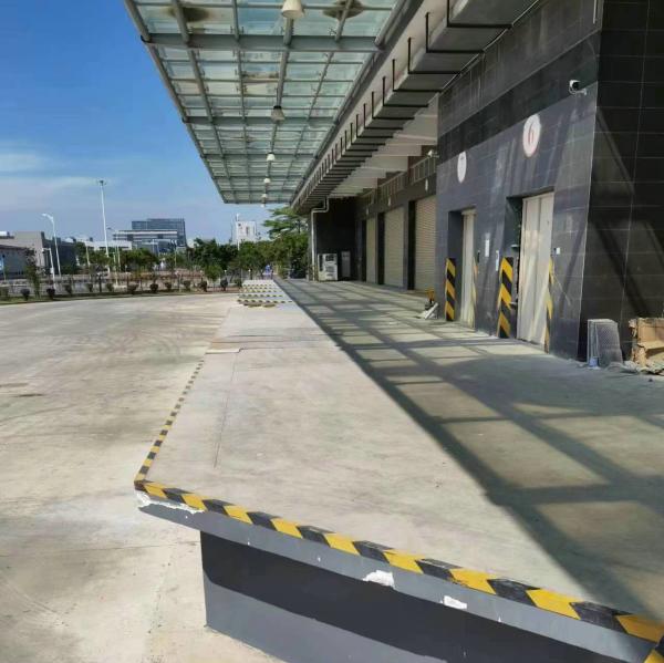 Buy cheap Free Taxes Shenzhen Free Trade Zone Storage Warehouse For Electronic Medical Equipment Textiles from wholesalers
