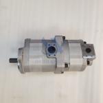 Hydraulic Gear Pump 705-51-22000 for Komatsu Loader WA300-1 WA320-1