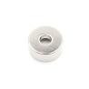 Buy cheap Industry Neodymium Ring Magnet Strong Magnet Ring Axial Magnetized from wholesalers