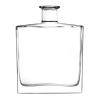 Buy cheap 1200g Glass Spirit Bottle Heat Resistant Rectangle Liquor Bottle from wholesalers