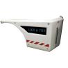 Buy cheap Commercial Great Stiffness FRP Auto Parts FRP Dash Panel 0.3-0.5mm Thickness from wholesalers