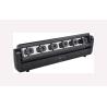 Buy cheap 6 Heads Laser Stage Light 500MW×6PCS Red Color Blue Color Green Laser Club Light from wholesalers