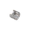 Buy cheap Multi Axis CNC Machining Metal Parts Precision 7071 Aluminum from wholesalers
