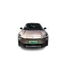 Buy cheap BZ3 Toyota Electric Car FWD Sedan Type With Signature Grille Design from wholesalers
