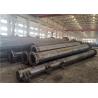 Buy cheap High Voltage 110kv 45FT Steel Electric Pole Anti Corrosion from wholesalers
