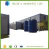 Buy cheap china mobile living steel house container house prefab for sale from wholesalers