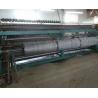 Buy cheap Three Twist 80X100 GI Hexagonal Wire Netting Machine from wholesalers
