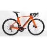 Buy cheap TWITTER factory carbon fiber road bike R10 22 speed disc brake 700c 25c from wholesalers