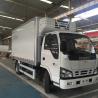 Buy cheap Manual 200V 250hp Thermo King Van Refrigeration Units from wholesalers