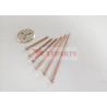 Buy cheap Flange Base 316 Stainless Steel CD Spot Weld Insulation Stud Pins For HVAC System from wholesalers