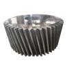Buy cheap Machine Spare Part Spur ZG35CrMo AISI 4140 Steel Spur Helical Gear from wholesalers