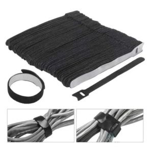 Buy cheap Customized Nylon Heavy Duty Velcro Tape Fastener Adhesive Velcro Tape from wholesalers