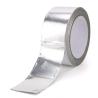 Buy cheap Sliver Pe Mesh Waterproof Fireproof Aluminum Foil Tape Self Adhesive Roofing from wholesalers