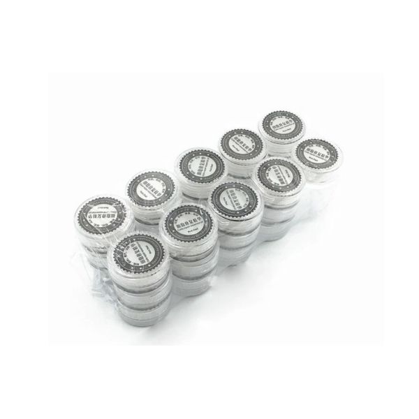 Long Lasting Body Tattoo Scar Repair Gel Permanent Makeup Care Eyebrow Microblade Tattoo Aftercare Cream