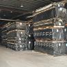 Buy cheap Straight 0.5mm Africa Natural Bubinga Wood Veneer For Furniture / Musical Instruments from wholesalers