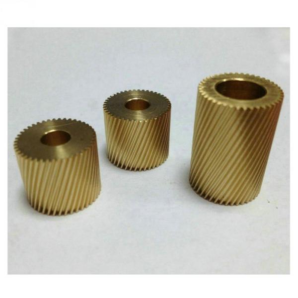 Buy cheap Brass/Bronze/Copper Helical Gear from wholesalers