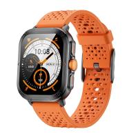 Buy cheap KW295 1.99" TFT Display Smartwatch Sleek / Lightweight Fitness Tracker With product