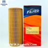 Buy cheap 06E115562A 06E115466 Cartridge Oil Filter For Audi / Volkswagen Series / Porsche Cayenne from wholesalers
