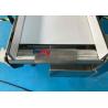 Buy cheap 600mm Food Processing Metal Detector For Fresh Food from wholesalers