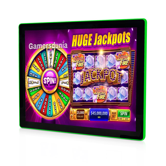 led 32 inch