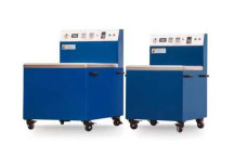 Buy cheap Industrial Stainless Steel Magnetic Polishing Machine Removes Surface / Edge Burrs from wholesalers