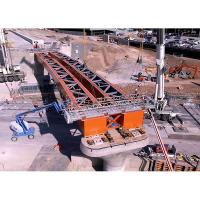 Buy cheap Pre-Engineered Box Steel Girder Bridge Two Cell Box Tubular product