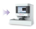 5 Parts BF6900CRP Blood Testing Equipment Full Auto Hematology Analyzer