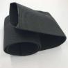 Buy cheap Nylon Braided Expandable Abrasion Sleeving , Polyester Braided Sleeving Black from wholesalers