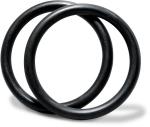 Buy cheap HNBR Black Rubber O Rings Tear Resistance For Air Conditioning from wholesalers