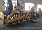 SUNY SQ2ZA1 2 Ton Mounted Crane Truck Knuckle Boom Crane