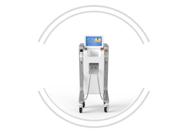 Hot Selling Rf Wrinkle Removal Syatem Microneedling Pen Dermapen Rf Fractional