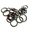 Buy cheap REACH Certified FKM/NBR Rubber Standard O-Ring Wear Resistance Seals for Distribution from wholesalers