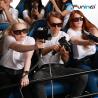Buy cheap Movie system suppliers vr Motion Cinema Equipment 4d 5d 6d 7d 9d cinema theater from wholesalers