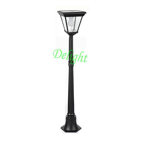 Buy cheap Led Solar Yard Light for Garden (DL-SG17A) from wholesalers
