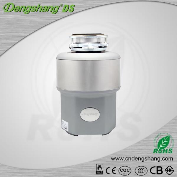 Buy cheap DSW560 kitchen waste disposal unit 3/4 horsepower from wholesalers