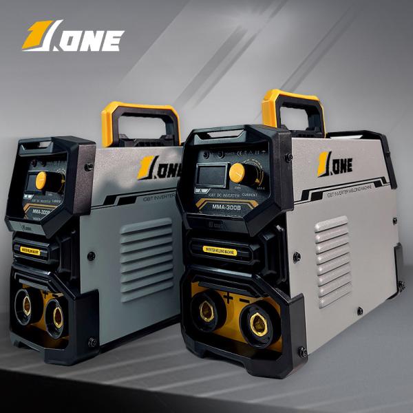 Buy cheap Rod 6011 6013 7018 Stick Welder Machine 140a Inverter Welder Small Spatter from wholesalers