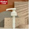 Buy cheap 8ml 28/400 38/400 38/410 Plastic Sugar Syrup Pump Food Grade Dispenser Pump from wholesalers