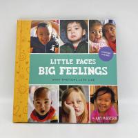 Buy cheap Custom Hardcover Children's Book Printing With 300dpi Printing Resolution product
