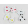 Buy cheap Women Present Ribbon Bow Gift Wrapping Bows And Ribbons For Apprel from wholesalers