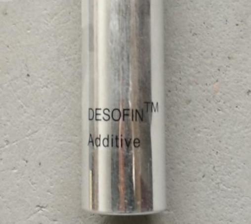 50g Manganese Bronze Grain Refiner 950 Degree Melting Point