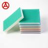 Buy cheap Abrasive Polish Tools Coated Abrasive Sanding Sponge Aluminum Oxide from wholesalers
