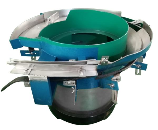 Buy cheap Vibration Feeder Bowl For 10-16mm or 5-12MM Dia lectrolytic Capacitor from wholesalers