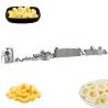 Buy cheap 100-300kg/H Corn Puff Production Line Double Screw Extruder from wholesalers