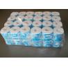 Buy cheap Customized Packing Virgin Wood Facial Tissue Paper 120g / Roll from wholesalers