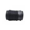 Buy cheap Rubber Dust Cover Boot For Mercedes Benz W212 Rear Air Suspension Spring A2123200725 A2123200825 from wholesalers
