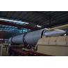 Buy cheap Motor-driven Rotary Drum Dryer for Drying of Coal Slime Sewage Sludge Bentonite Kaolin from wholesalers