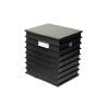 Buy cheap Train Bogie Secondary Suspension Rail Transport Rubber Side & Center-bearing from wholesalers