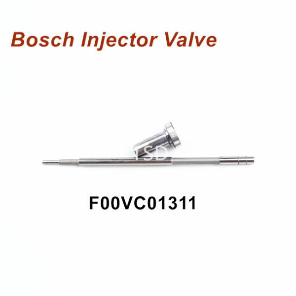Buy cheap F00VC01311 Bosch Injector Valve P Type Common Rail Pressure Valve 0445110157 0445110158 from wholesalers