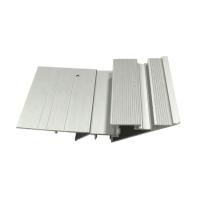 Buy cheap Medical Device CNC Aluminum Parts Powder Coating Anodizing Optional Material product