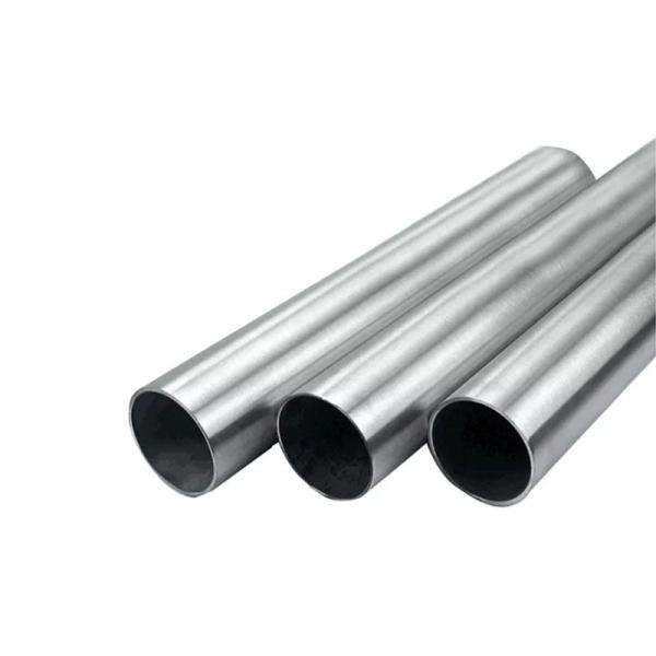 Buy cheap 8x1mm High Precision SS Capillary Tube ASTM A269 304 304l Stainless Steel Capillary Pipe from wholesalers
